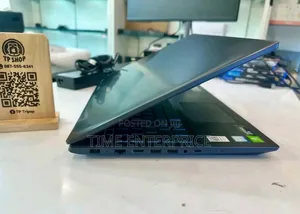 Lenovo Ideapad Gaming 3 Laptop - Intel Core i5, 8GB RAM, 1.5TB SSD