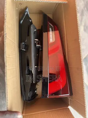 Honda CR-V AC Condenser (2023-2026)