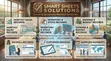 Excel Business Records Services by Smart Sheets Solutions - 2
