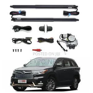 Toyota Highlander 2015-2022 Electric Tailgate Lift