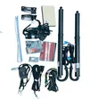 Toyota Highlander 2015-2022 Electric Tailgate Lift - 4