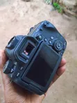 Canon 6D Mark II Body Only - 1