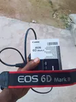 Canon 6D Mark II Body Only - 3