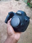 Canon 6D Mark II Body Only - 4