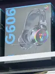 G60 RGB Gaming Headset - 2