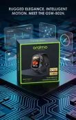 Oraimo Smart Watch Nova V OSW-802N - 2