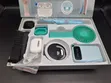 12-in-1 Smart Watch Combo Set - Blue - 4