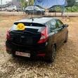 Hyundai Accent SE Sedan 2016 Black - 3