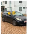 Hyundai Accent SE Sedan 2016 Black - 4