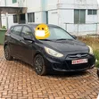 Hyundai Accent SE Sedan 2016 Black - 5