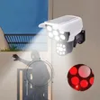 SK Solarenergy Solar Street Sensor Lights - 2