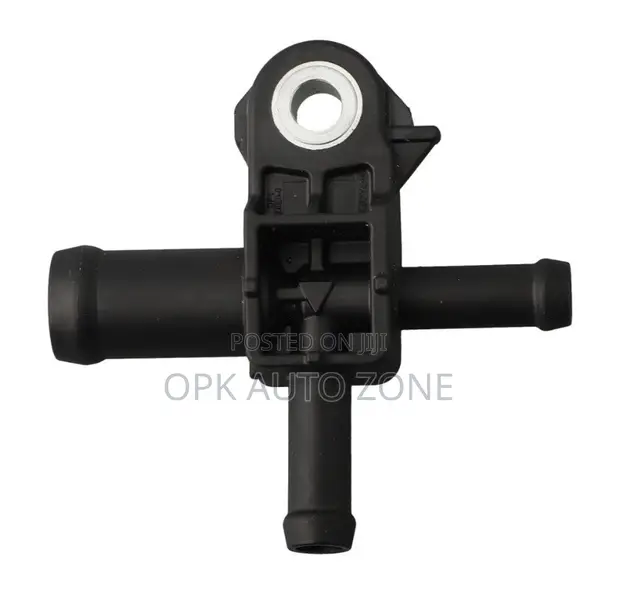 Honda CR-V (17-22) / Civic (16-21) Three-Way Water Pipe Joint/Tee Valve - 1