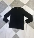 Jack & Jones Plan Long Sleeve Cotton T-Shirts - 1