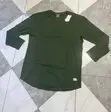 Jack & Jones Plan Long Sleeve Cotton T-Shirts - 3