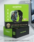 Oraimo Watch Nova 2 Smartwatch - 2