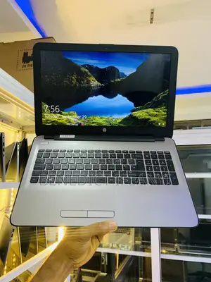 HP 15-f272wm Laptop - 8GB RAM, 500GB HDD