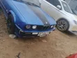 BMW 3 Series 1991 Blue - 2