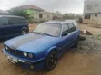 BMW 3 Series 1991 Blue - 4