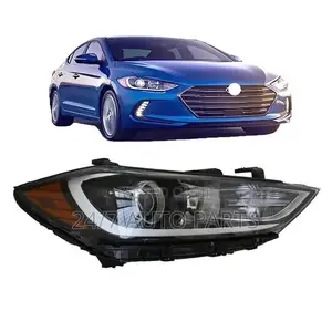 Hyundai Elantra 2017-2018 Headlight (Brand New)