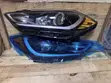 Hyundai Elantra 2017-2018 Headlight (Brand New) - 2