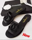 Chanel Ladies Slippers - 1