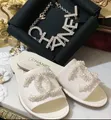Chanel Ladies Slippers - 2