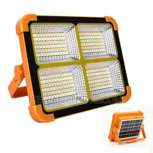 FAFT Solar Flood Light 150W (Model FA-3422)