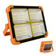 FAFT Solar Flood Light 150W (Model FA-3422) - 1