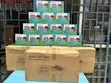 FAFT Solar Flood Light 150W (Model FA-3422) - 2