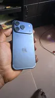 Apple iPhone 17 Pro 256GB Blue - 1