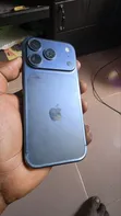 Apple iPhone 17 Pro 256GB Blue - 3