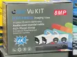 Hikvision ColorVu 8MP 4-Channel CCTV Kit - 2