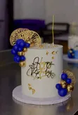Customized Cakes in Kumasi - 1