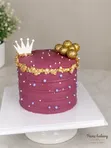 Customized Cakes in Kumasi - 2