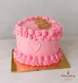 Customized Cakes in Kumasi - 3