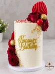Customized Cakes in Kumasi - 4