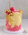 Customized Cakes in Kumasi - 5