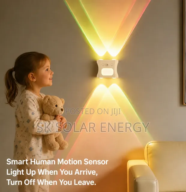 Rechargeable RGB Outdoor/Indoor Light - 1
