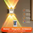 Rechargeable RGB Outdoor/Indoor Light - 2