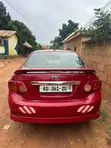 2010 Toyota Corolla S Sedan - 3