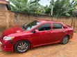 2010 Toyota Corolla S Sedan - 4