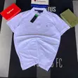 A Bathing Ape (BAPE) Polo Shirt - White - 4