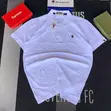 A Bathing Ape (BAPE) Polo Shirt - White - 5