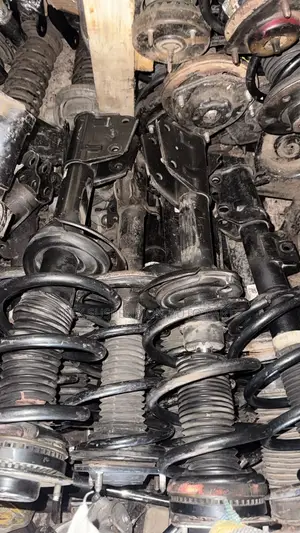 Chrysler Pacifica 2016-2024 Front Shock Absorbers