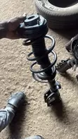 Chrysler Pacifica 2016-2024 Front Shock Absorbers - 2