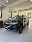 New Dongfeng Rich 6 2026 Green - 1