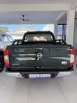 New Dongfeng Rich 6 2026 Green - 2