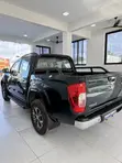 New Dongfeng Rich 6 2026 Green - 4