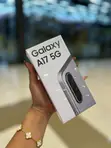 New Samsung Galaxy A17 5G 256GB Gray - 1