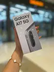 New Samsung Galaxy A17 5G 256GB Gray - 2